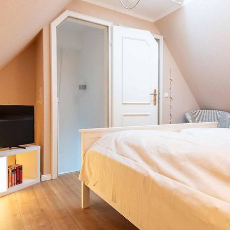 Lh Duenenblick Wohnung 9 Wenningstedt-Braderup Exterior photo
