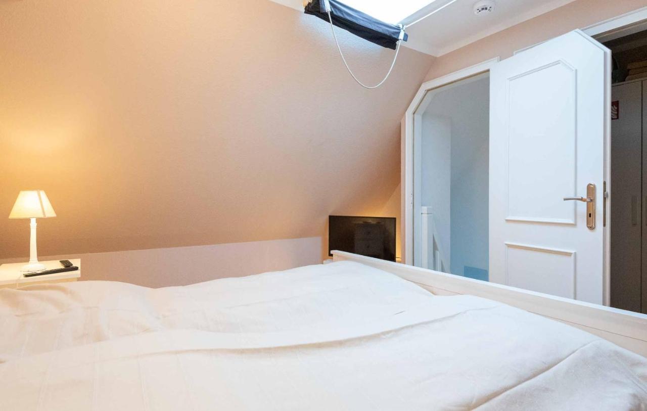 Lh Duenenblick Wohnung 9 Wenningstedt-Braderup Exterior photo